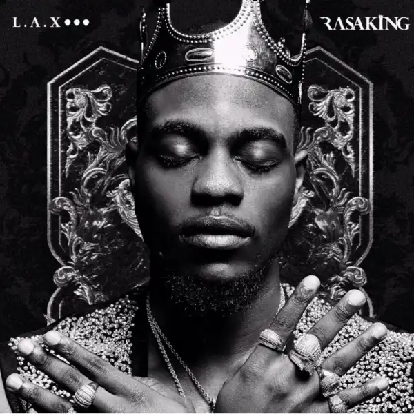 L.A.X - Wassap ft Duncan Mighty